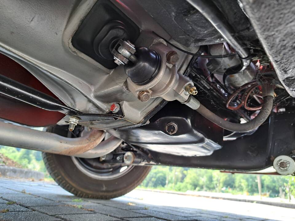 Gearbox with overdrive