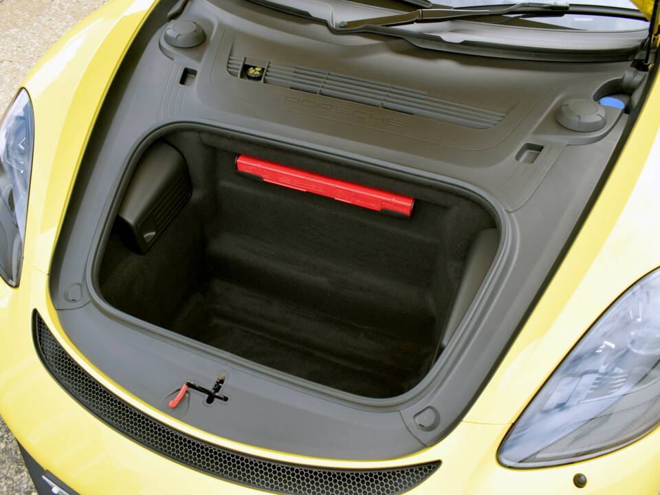 Bild 42/50 von Porsche 718 Cayman GT4 (2021)