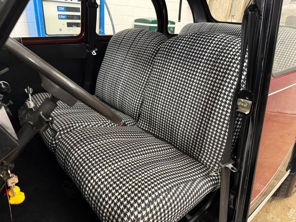 Image 7/17 of Citroën 2 CV 6 (1987)