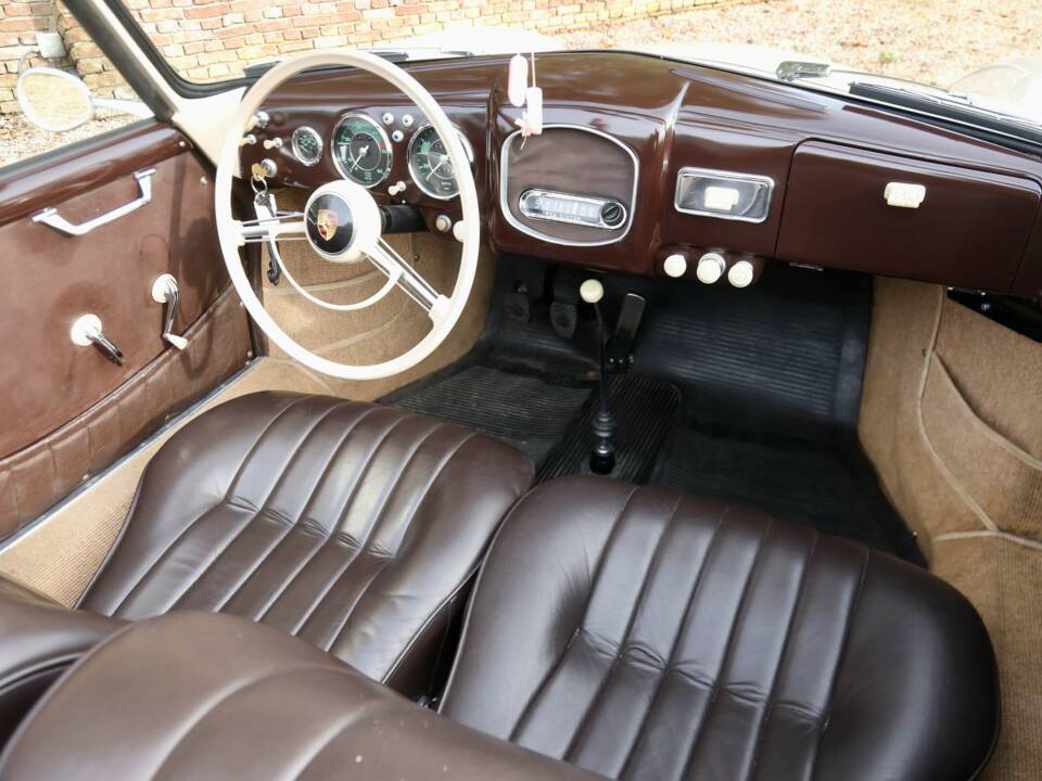 Bild 26/50 von Porsche 356 1500 (1952)