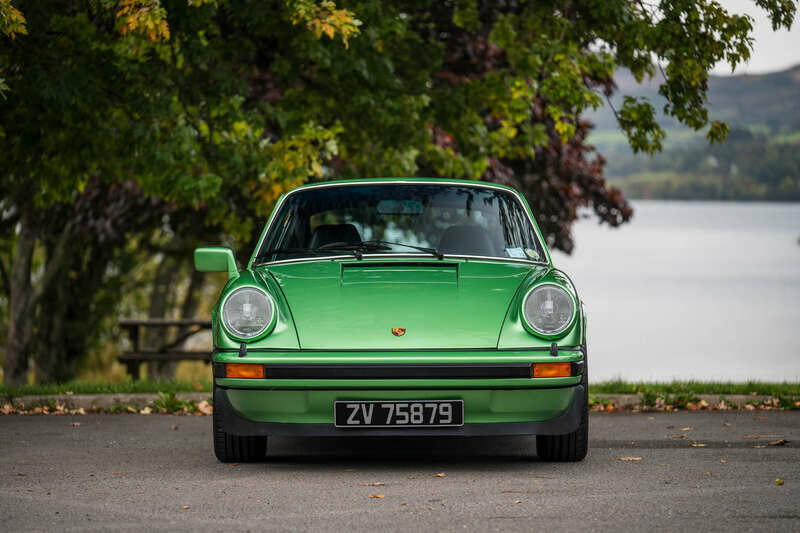 Afbeelding 6/28 van Porsche 911 Carrera 3.0 (1975)