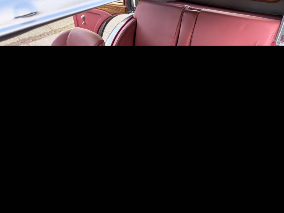 Afbeelding 17/27 van Alvis 4.3 Liter Saloon (1937)