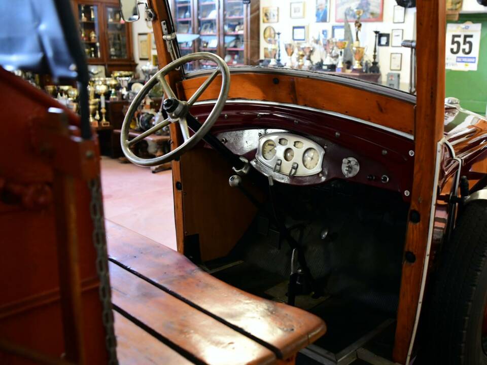 Afbeelding 30/50 van FIAT 521 C (1930)