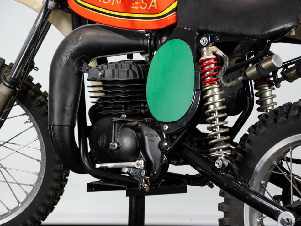Bild 10/49 von Montesa Cappra 250 VB (1975)