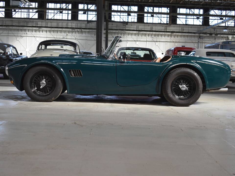 Image 8/39 of Hawk Cobra 289 (1968)