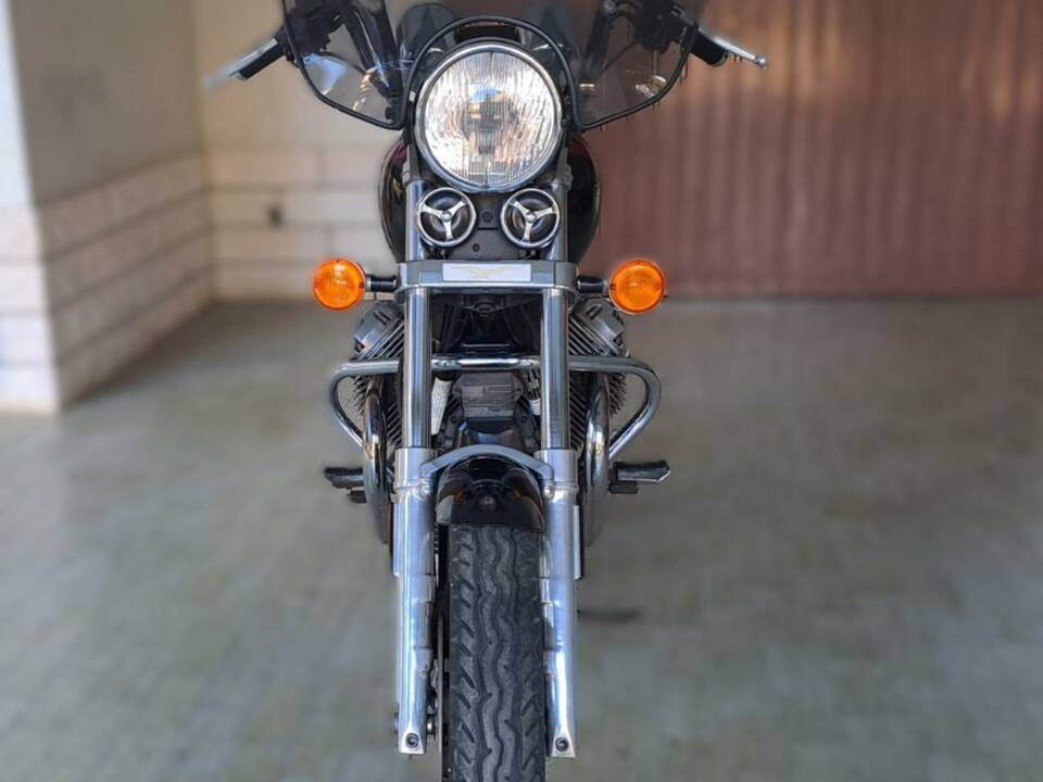 Immagine 3/34 di Moto Guzzi Nevada 750 (1998)