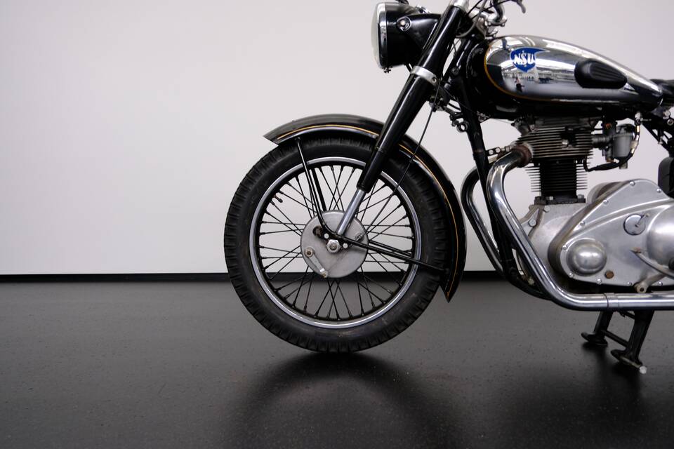 Image 38/80 of NSU Konsul II 501 OS-T (1952)