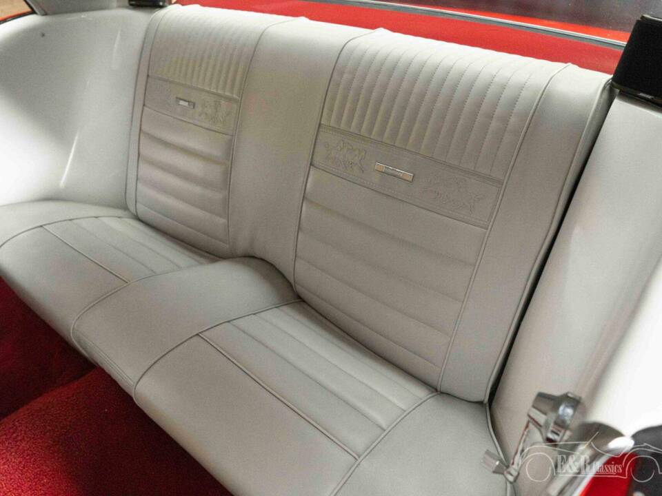 Image 12/19 of Ford Mustang 289 (1965)