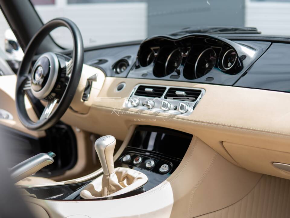 Bild 14/39 von BMW Z8 (2001)