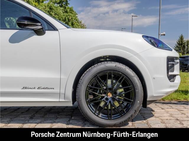 Bild 14/50 von Porsche Cayenne GTS (2026)