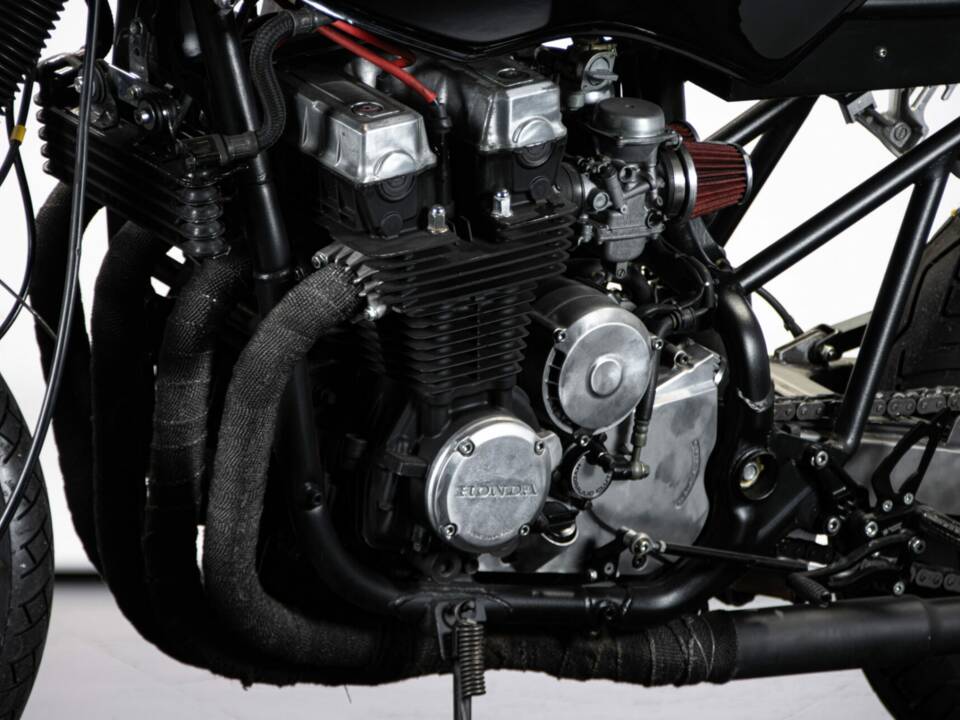 Immagine 28/50 di Honda CB 750 K (1987)