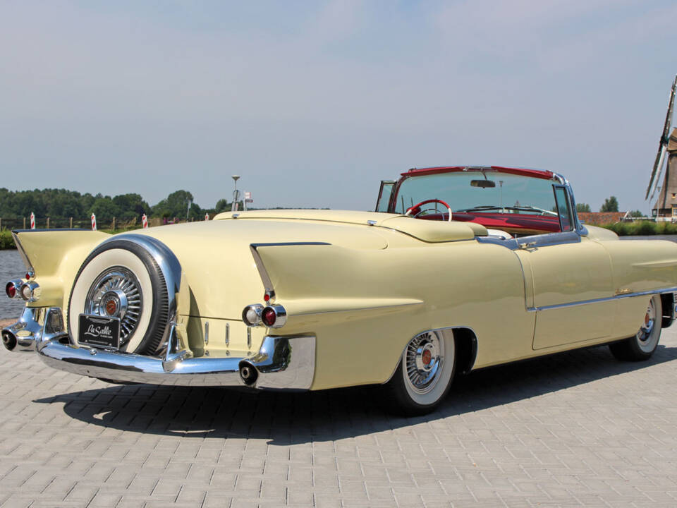 Bild 2/30 von Cadillac Eldorado Special (1955)