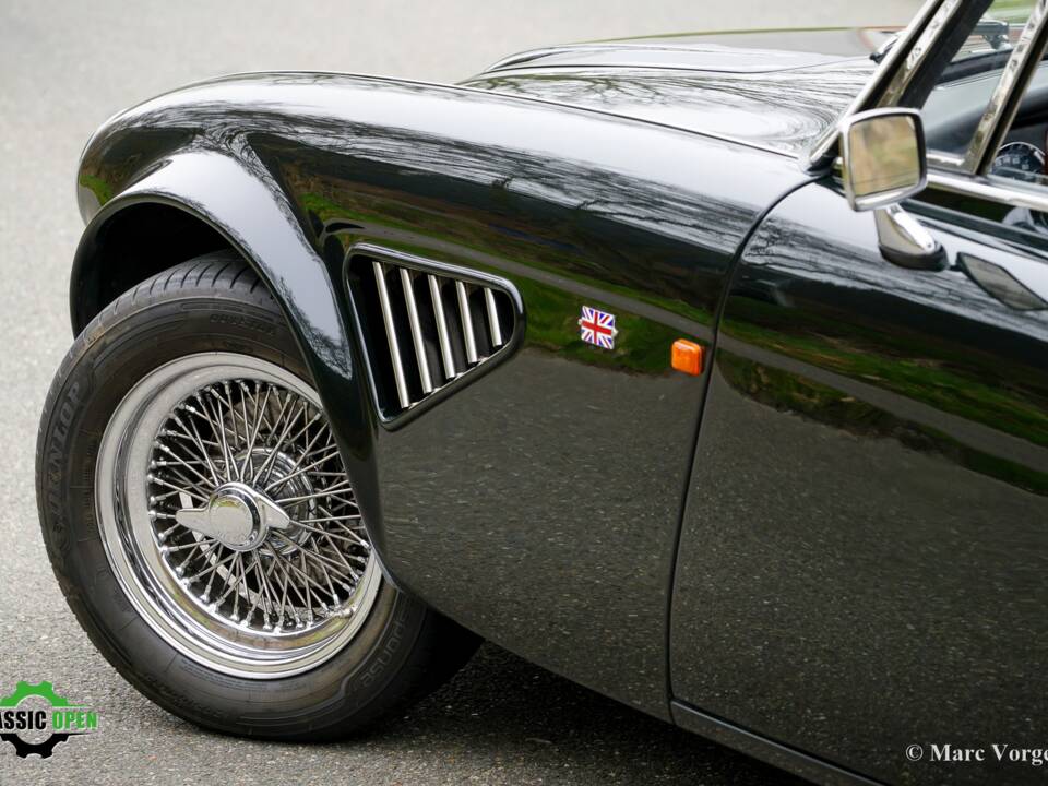 Image 39/44 de HMC Mk IV (1998)