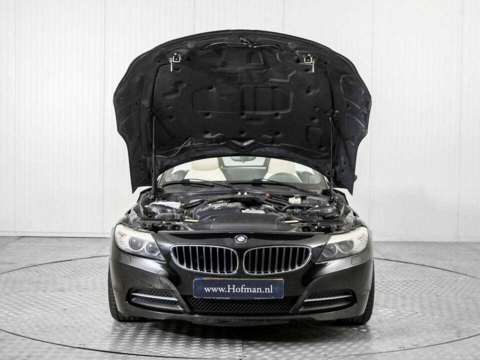 Bild 40/50 von BMW Z4 sDrive23i (2009)