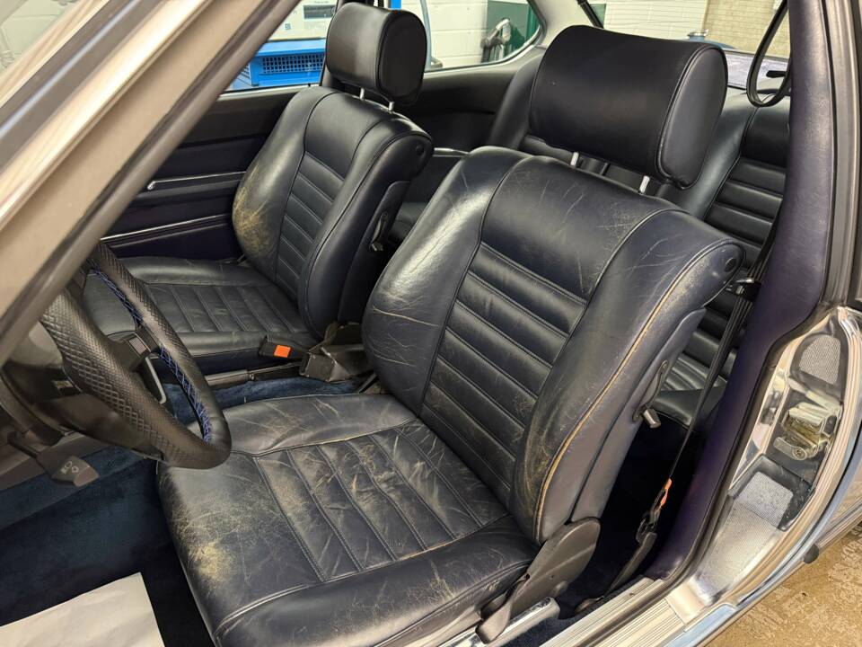 Image 10/20 de BMW 630 CS (1978)