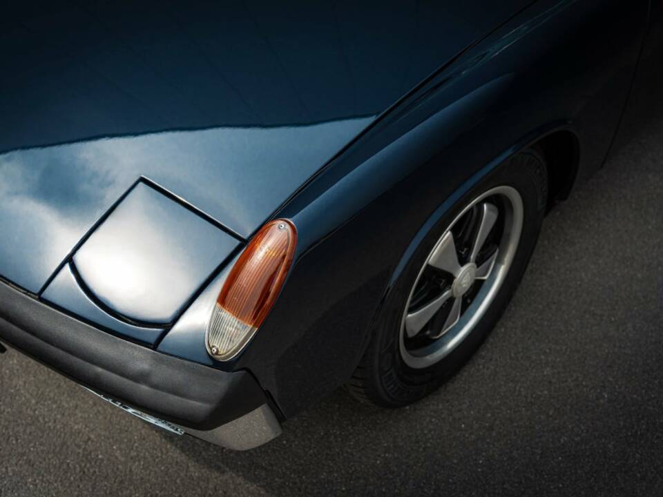 Image 3/15 of Porsche 914/6 (1970)