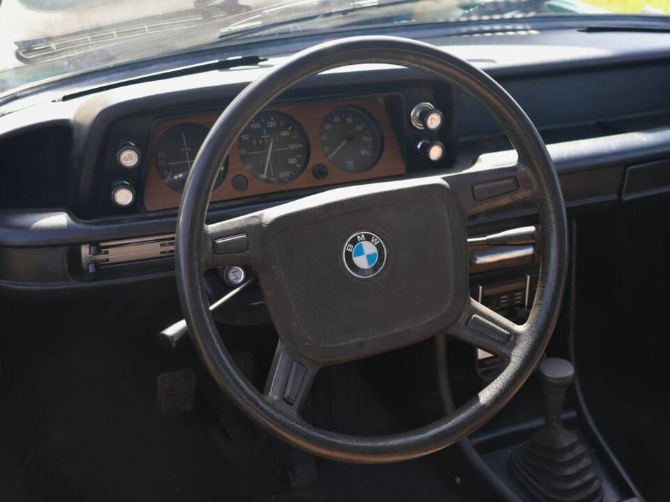 Afbeelding 7/8 van BMW 1802 Touring (1973)
