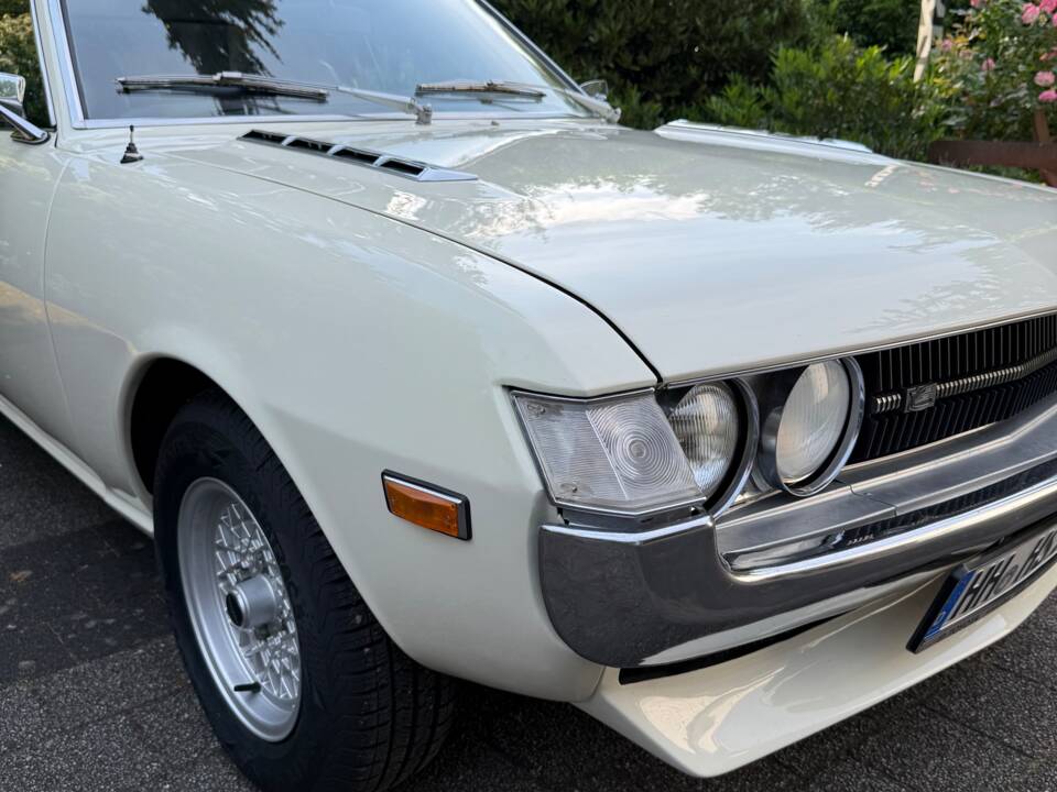 Image 37/55 of Toyota Celica ST (1972)