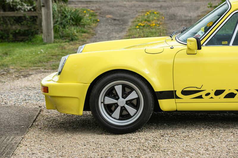 Bild 32/43 von Porsche 911 Carrera RS 3.0 (1969)