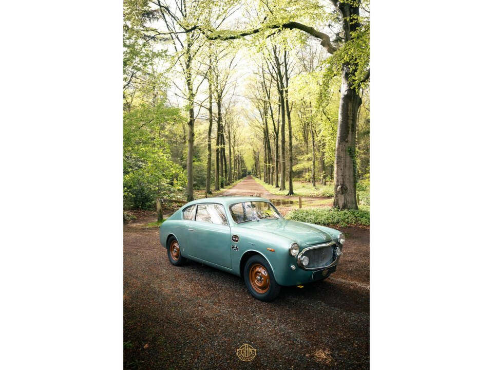 Afbeelding 38/50 van FIAT 1100-103 TV Vignale (1953)