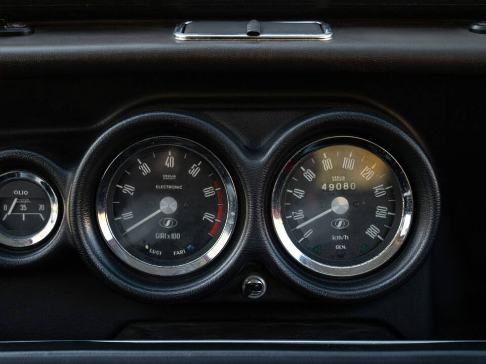 Image 39/50 of Innocenti Mini Cooper (1969)