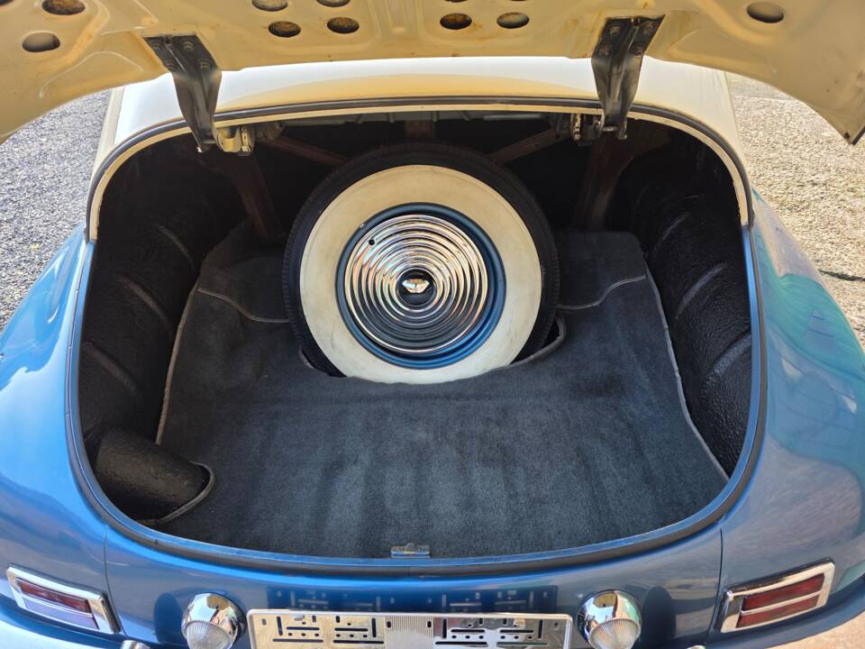 Image 56/69 de Packard Deluxe (1948)