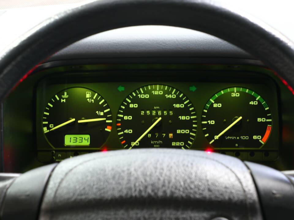 Bild 28/47 von Volkswagen T4 California 2.5 (1995)