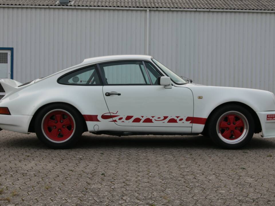 Image 7/100 of Porsche 911 2.2 T (1971)