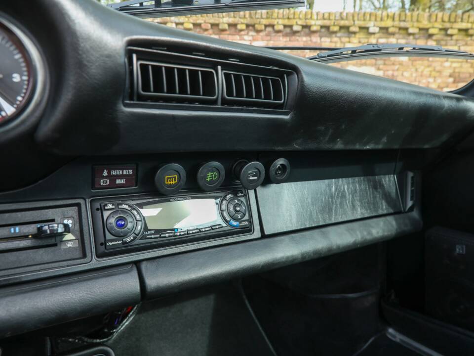 Afbeelding 15/50 van Porsche 911 Turbo 3.3 (1983)