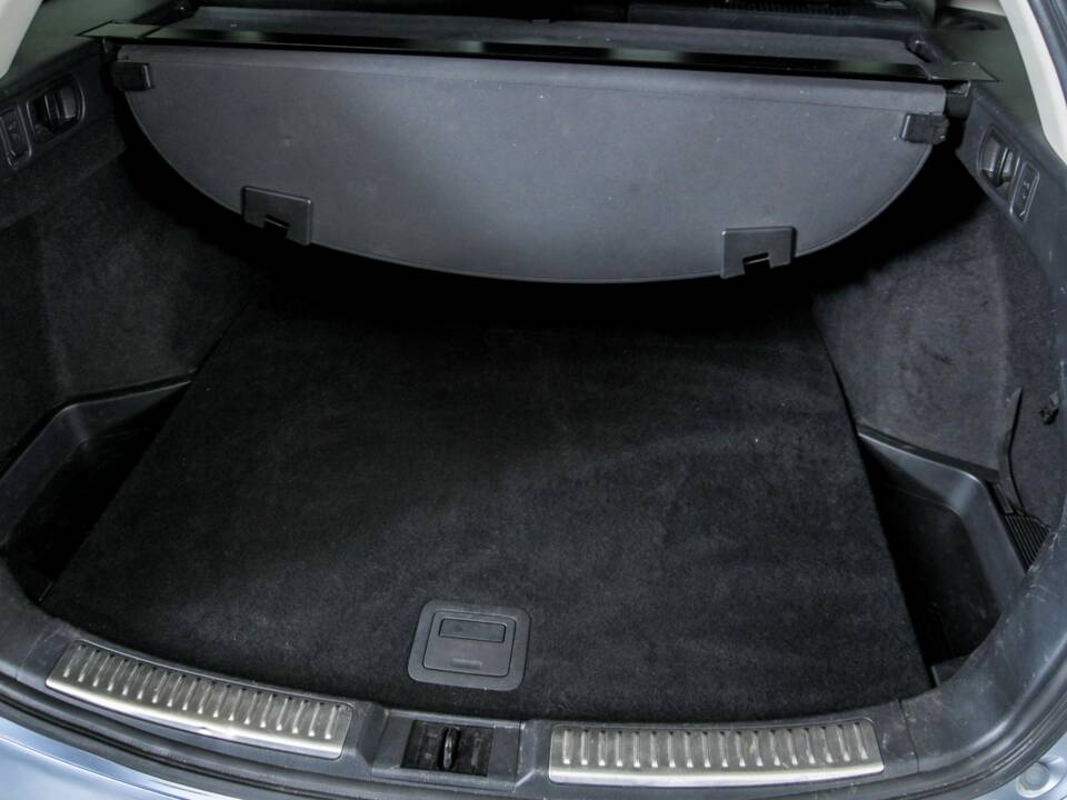 Imagen 46/50 de Mazda 6 Sport Kombi 2.0 Skyactiv-G (2016)