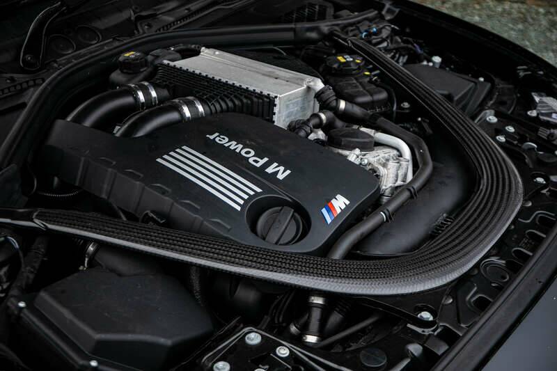 Image 19/45 of BMW M2 CS Coupé (2020)