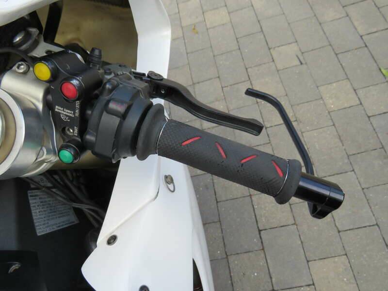 Bild 14/50 von Ducati 1299 Panigale (2015)