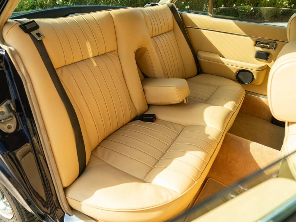 Imagen 44/50 de Jaguar XJ 4.2 (1978)