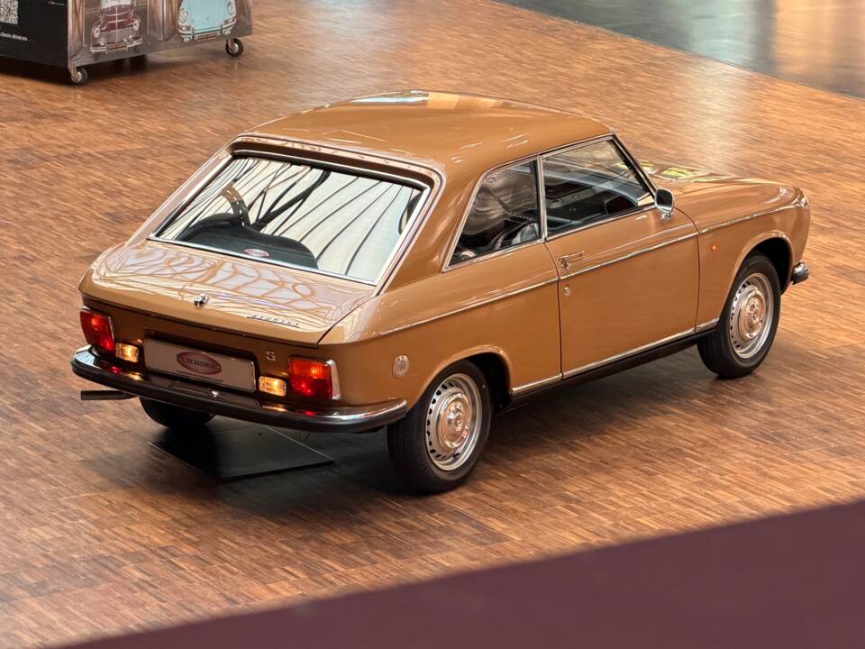 Imagen 10/47 de Peugeot 304 S Coupe (1973)