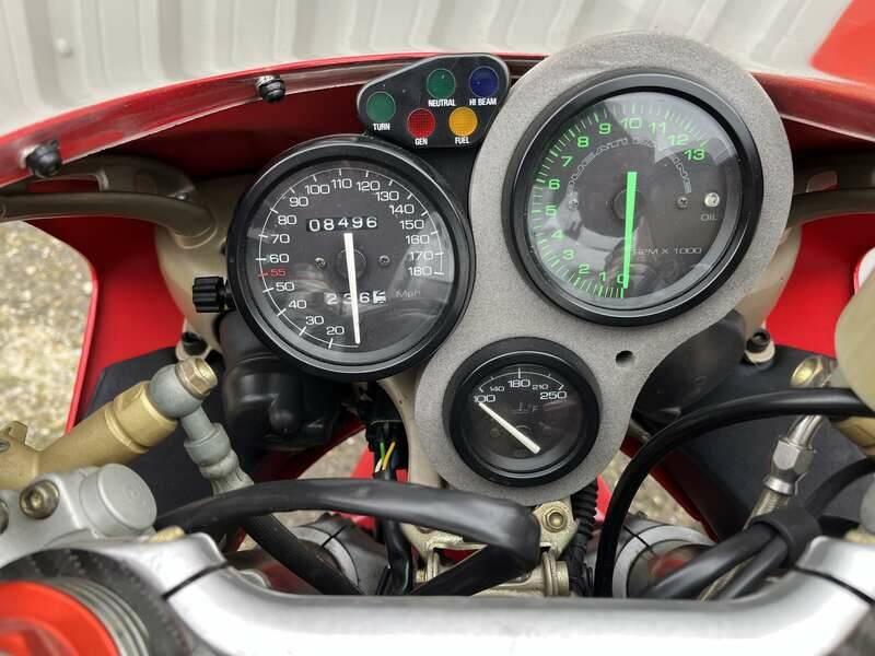 Image 16/30 of Ducati DUMMY (1995)