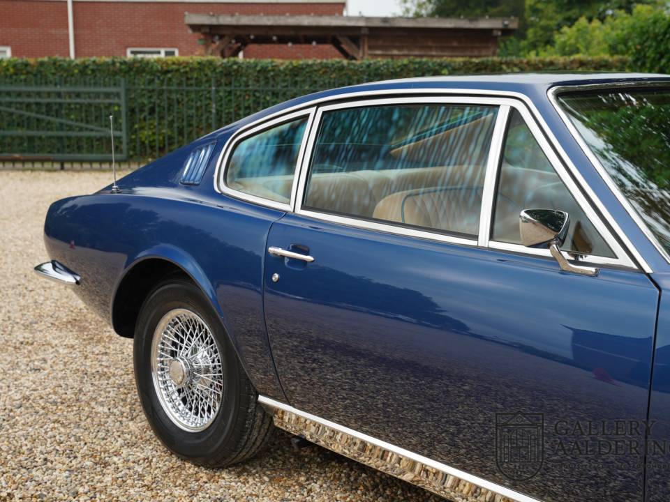 Imagen 42/50 de Aston Martin DBS Vantage (1969)
