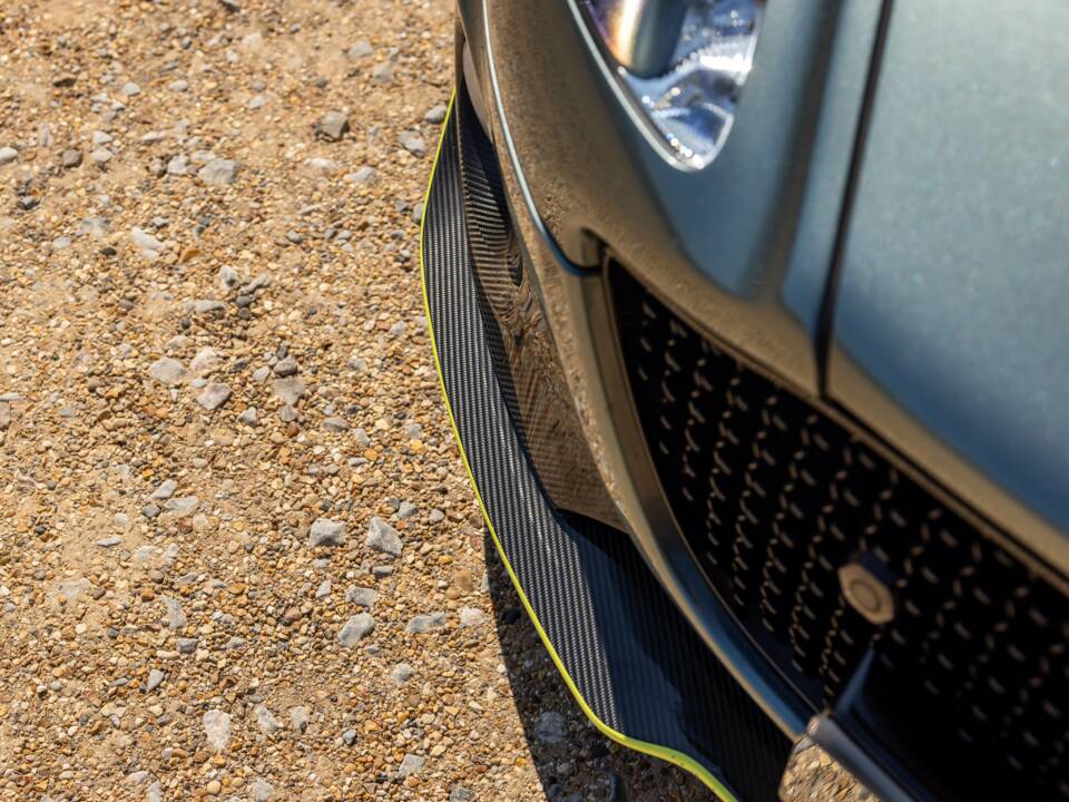 Image 26/60 of Aston Martin Rapide AMR (2019)