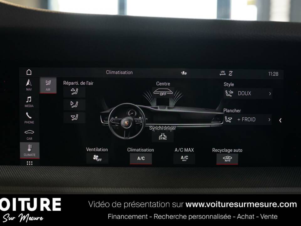 Bild 25/40 von Porsche 911 Carrera (2021)