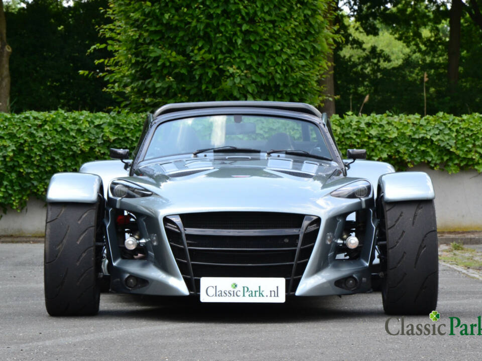 Afbeelding 8/50 van Donkervoort D8 GTO-RS (2017)