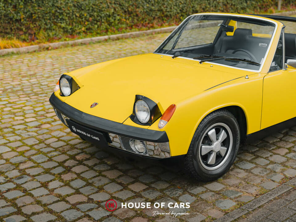 Bild 10/50 von Porsche 914&#x2F;6 (1970)