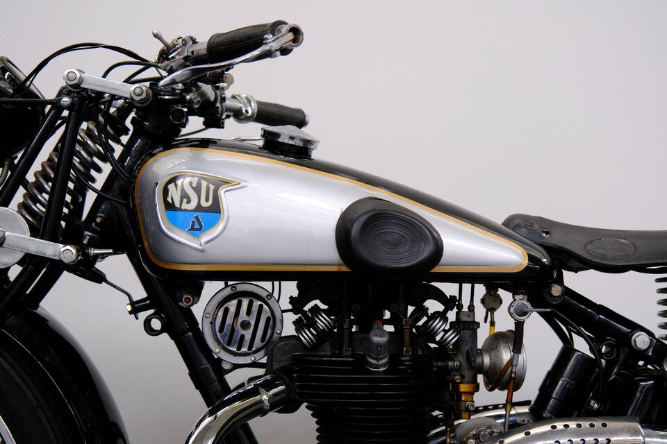 Image 49/93 de NSU 351 OSL (1937)