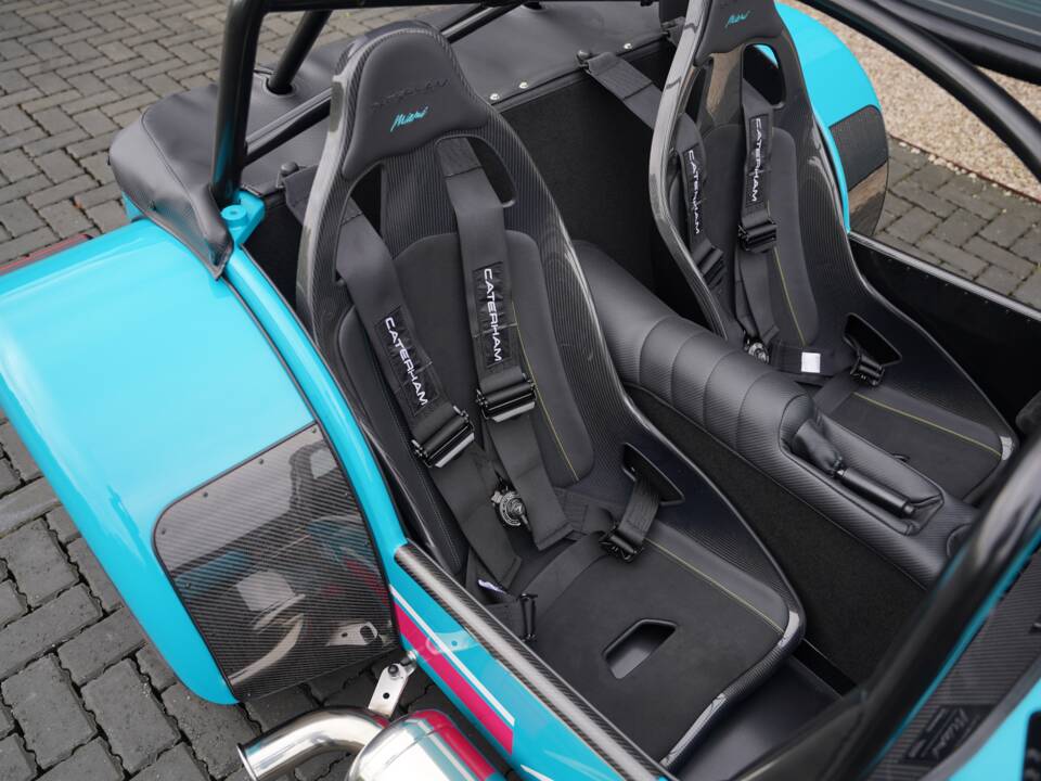 Image 13/50 of Caterham Seven 420 R (2026)