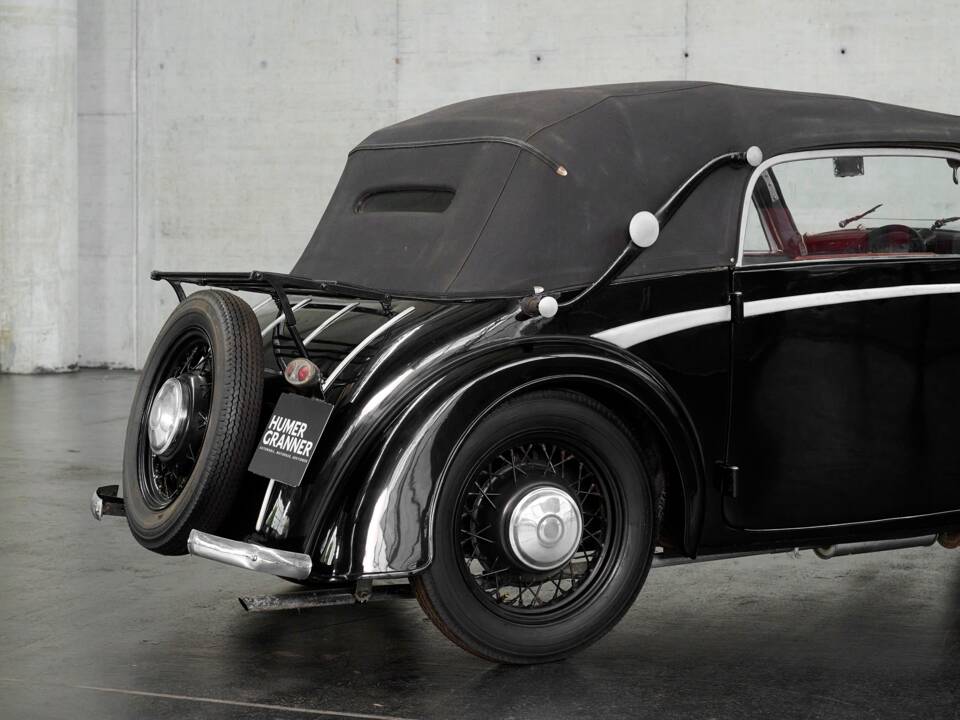 Bild 17/48 von DKW Front Luxus Sport (1937)