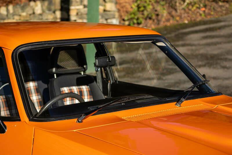 Image 45/50 of Ford Capri 3,0 (1979)