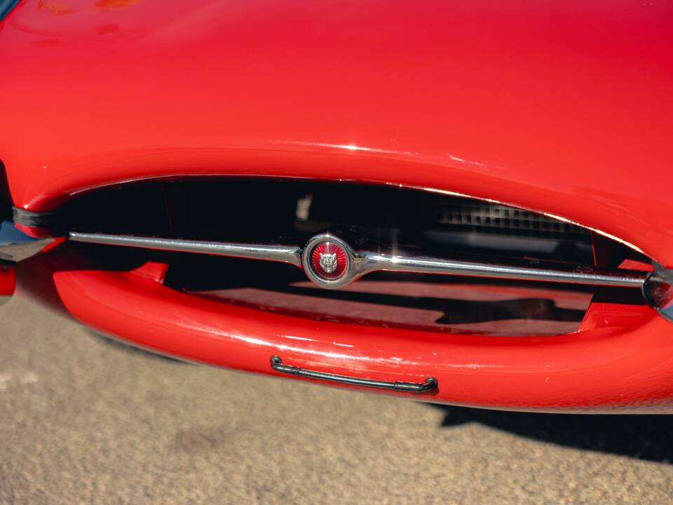 Bild 19/35 von Jaguar E-Type 3.8 (1963)