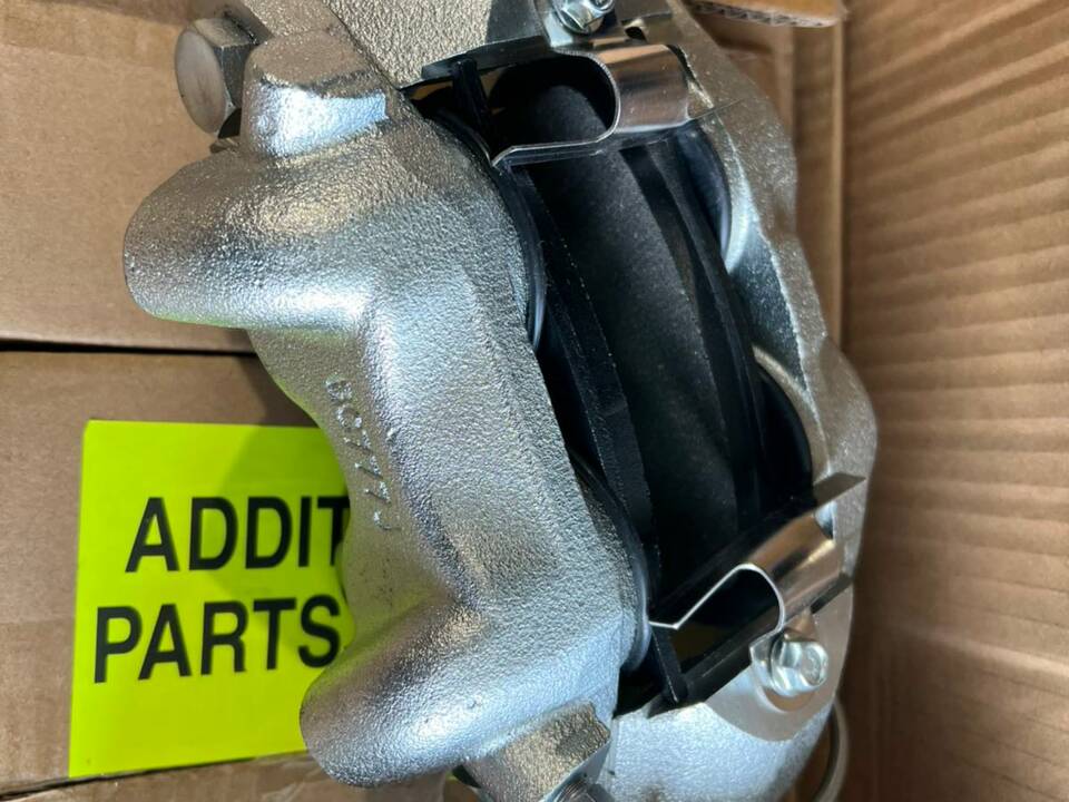 Bild 35/41 von Ford Mustang 289 (1967)