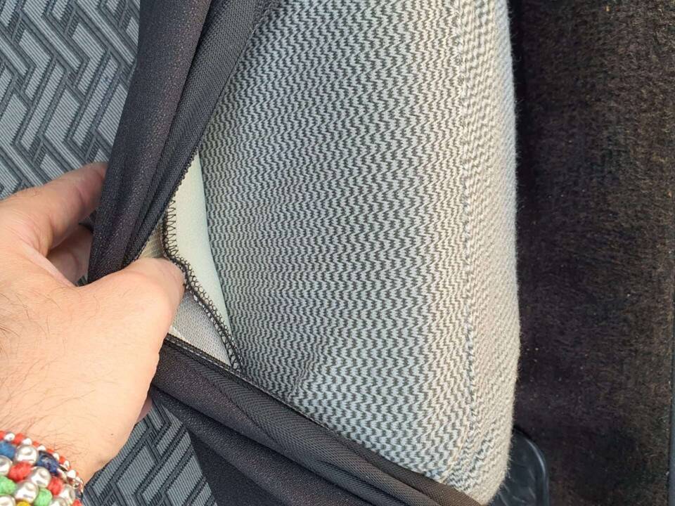 Afbeelding 18/51 van Lancia Beta HPE 1600 (1980)