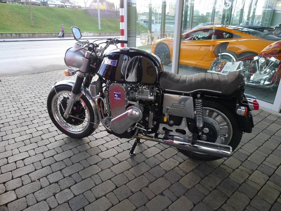 Image 3/11 of Münch Mammut TTS (1971)