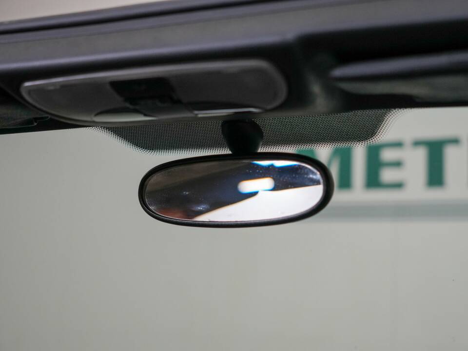 Image 27/50 of Mercedes-Benz SLK 230 Kompressor (2001)