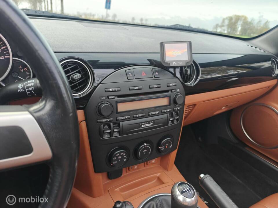 Bild 20/35 von Mazda MX-5 2.0 (2007)